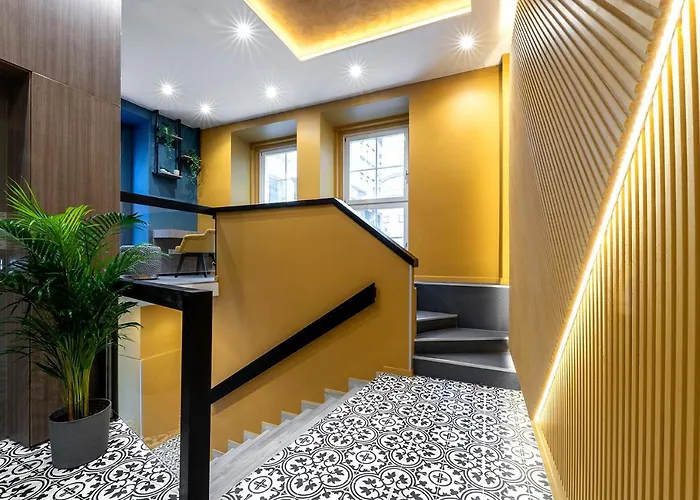 Alta Moda By Mellow Mood