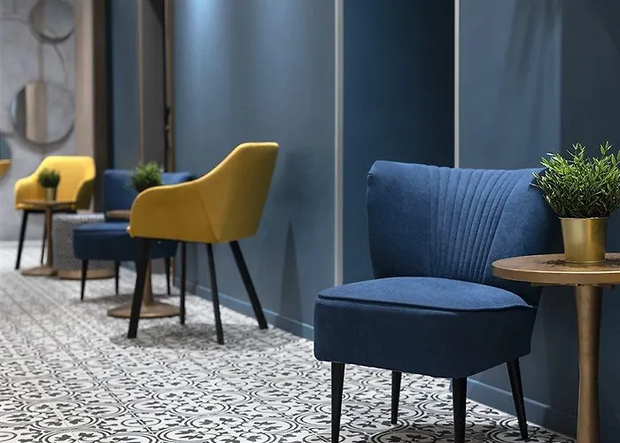 Alta Moda By Mellow Mood 4* Budapest