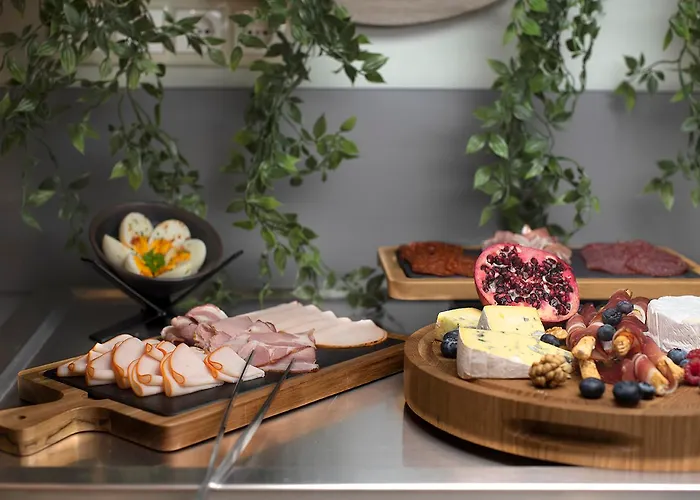 Hotel Alta Moda By Mellow Mood Budapest