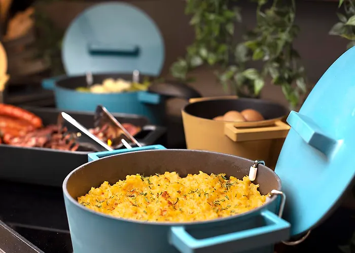 Alta Moda By Mellow Mood Budapest