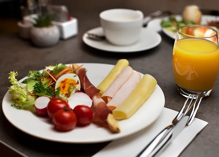 Alta Moda By Mellow Mood Hotel 4*