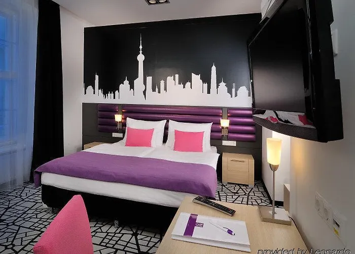 Alta Moda By Mellow Mood Hotel