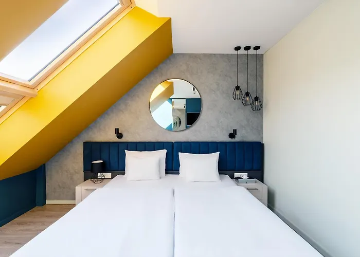 Alta Moda By Mellow Mood Hotel 4*