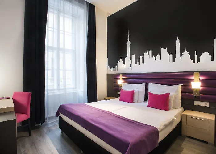 Alta Moda By Mellow Mood Hotel