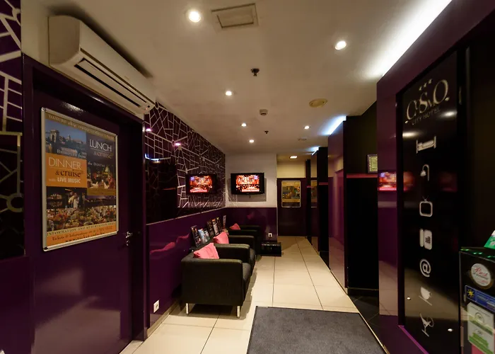 Alta Moda By Mellow Mood 4* Budapest