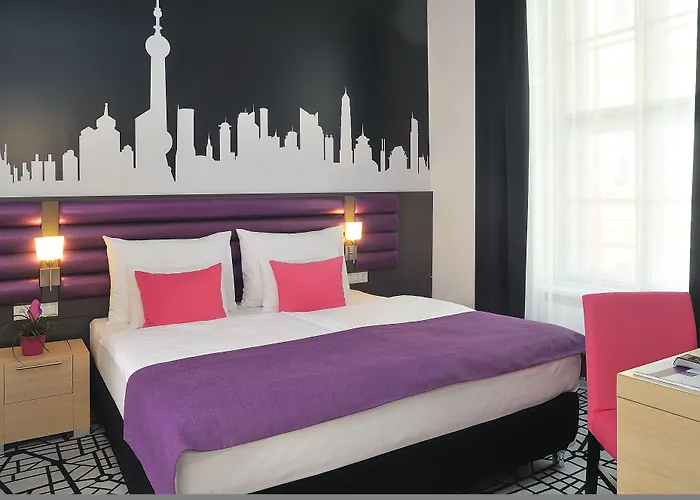 Alta Moda By Mellow Mood Hotel Budapest