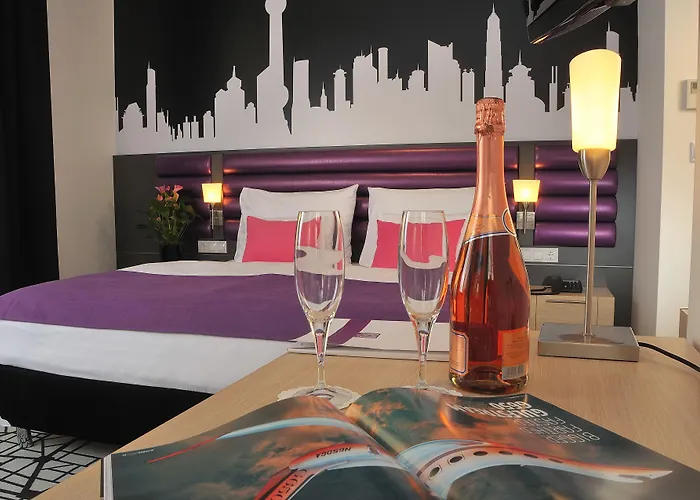 Alta Moda By Mellow Mood Hotel