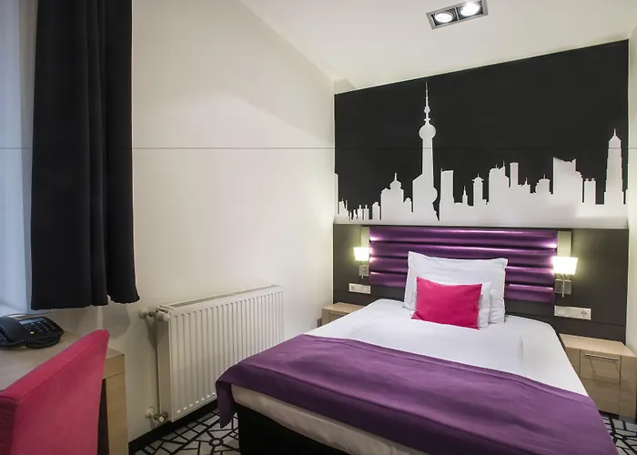 Hotel Alta Moda By Mellow Mood Budapest