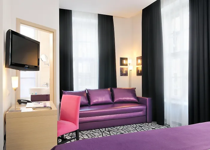 Hotel Alta Moda By Mellow Mood Budapest