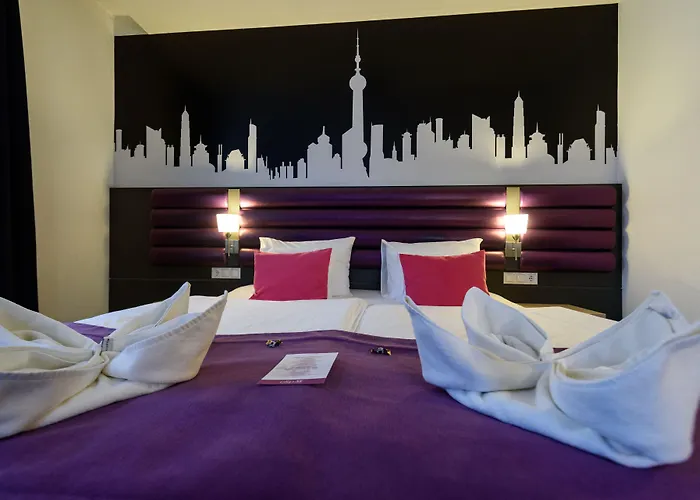 Alta Moda By Mellow Mood