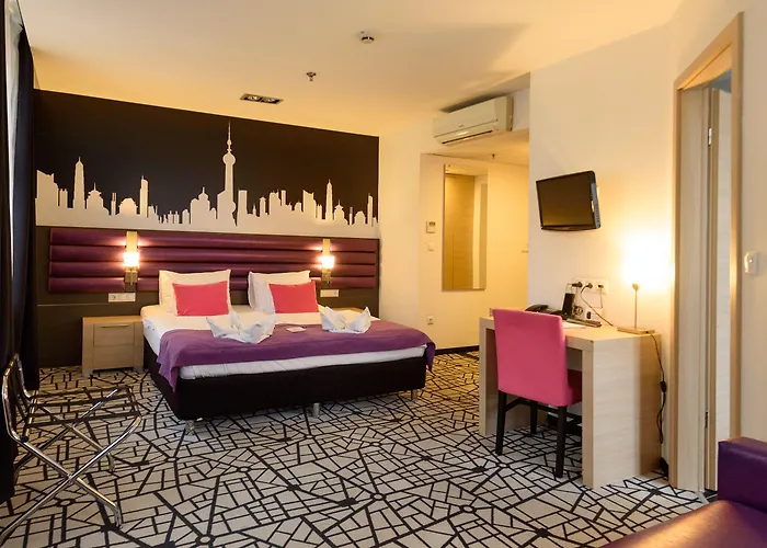 Alta Moda By Mellow Mood 4* Budapest