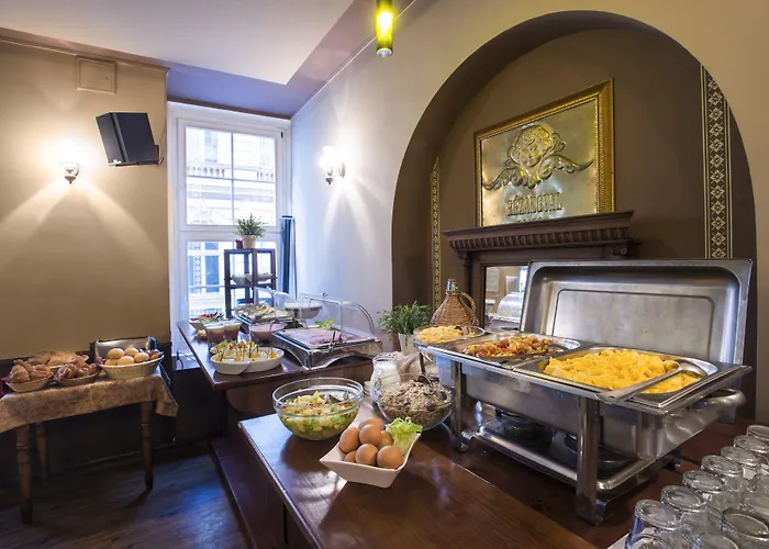 Alta Moda By Mellow Mood Hotel 4*