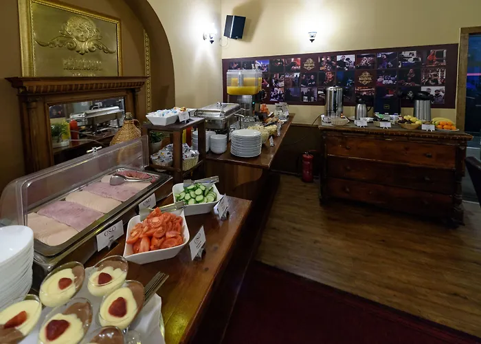 Hotel Alta Moda By Mellow Mood