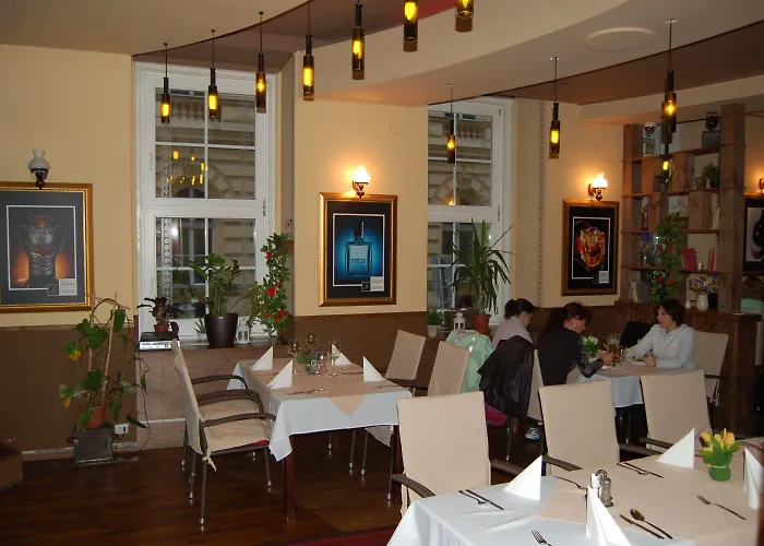 Alta Moda By Mellow Mood Budapest