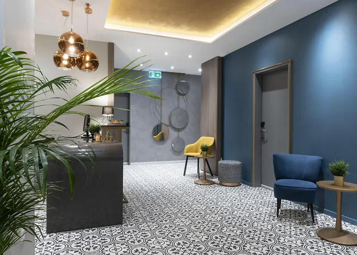 Alta Moda By Mellow Mood Hotel Budapest