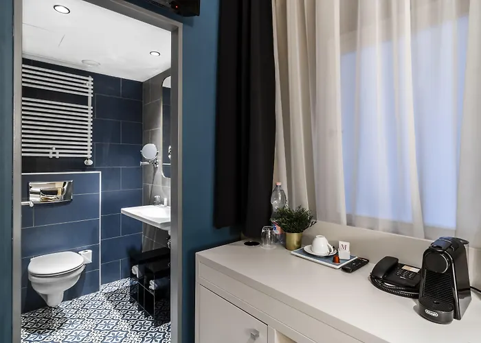 Alta Moda By Mellow Mood Hotel Budapest