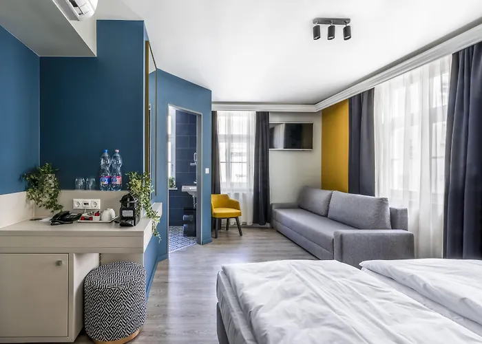 Alta Moda By Mellow Mood Hotel 4*