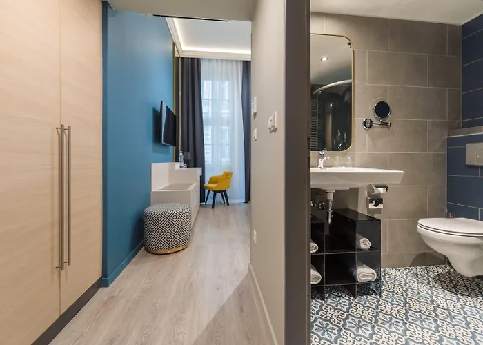 Alta Moda By Mellow Mood Budapest