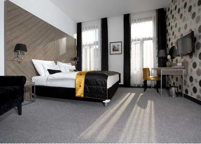 Alta Moda By Mellow Mood Hotel Budapest