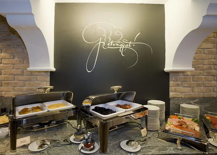 Alta Moda By Mellow Mood Hotel 4*