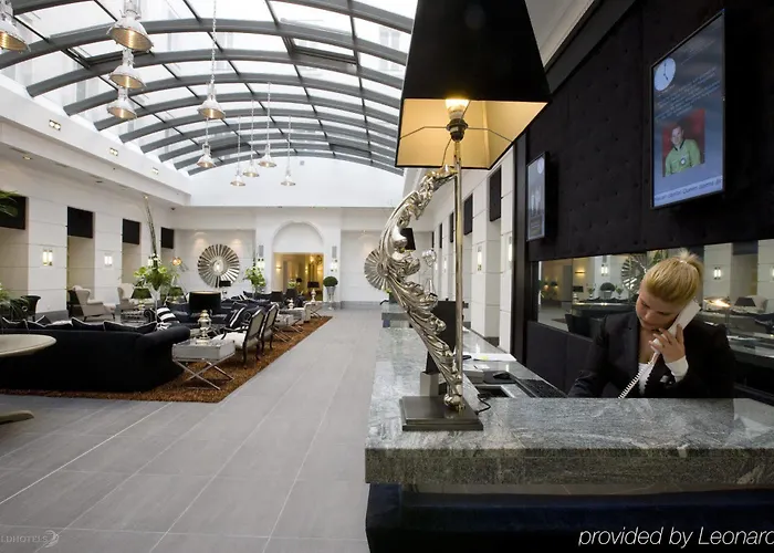 Hotel Alta Moda By Mellow Mood 4*