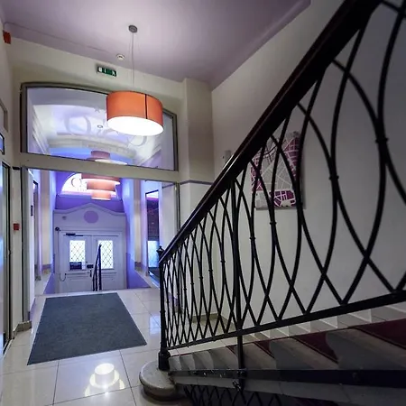 Alta Moda Fashion Hotel