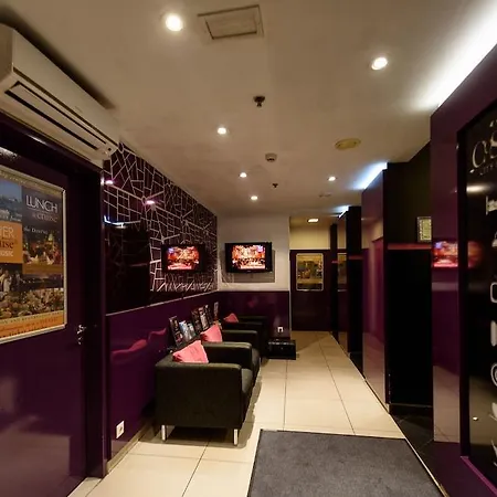 Hotel Alta Moda Fashion
