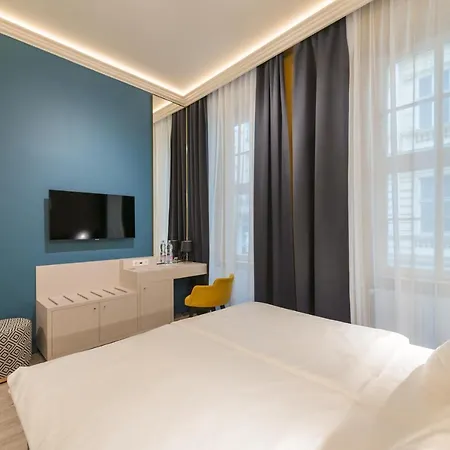 Hotel Alta Moda Fashion