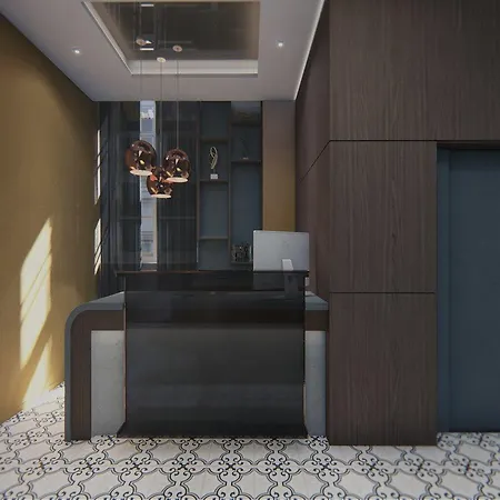 Alta Moda Fashion 4* Budapest
