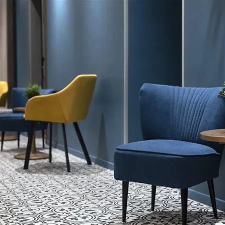 Alta Moda Fashion 4* Budapest