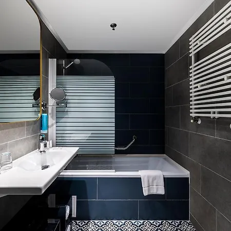 Hotel Alta Moda Fashion 4*