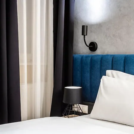 Hotel Alta Moda Fashion Budapest