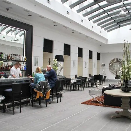 Hotel Alta Moda Fashion 4*