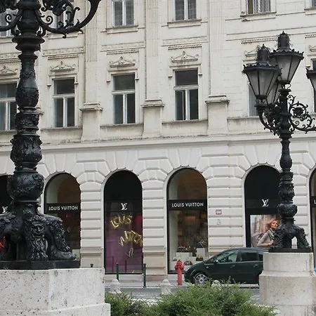 Hotel Alta Moda Fashion Budapest