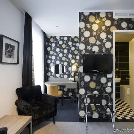 Hotel Alta Moda Fashion Budapest