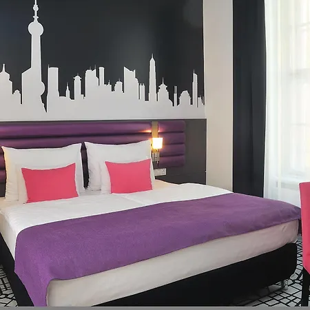 Hotel Alta Moda Fashion 4*