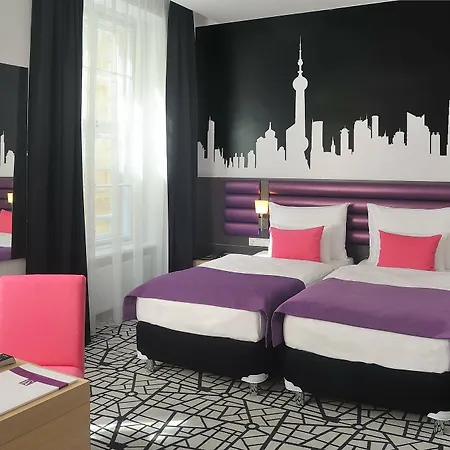 Hotel Alta Moda Fashion 4*